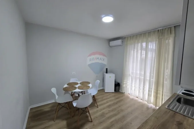 Tirane, jepet me qera apartament , 58 m² 801 € 
