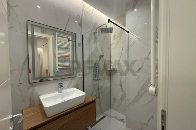 Tirane, jepet me qera apartament , 102 m² 1.300 € 