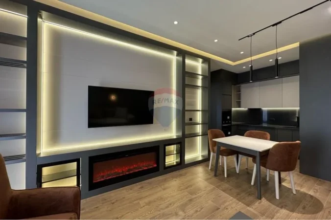 Tirane, jepet me qera apartament , 73 m² 950 € 