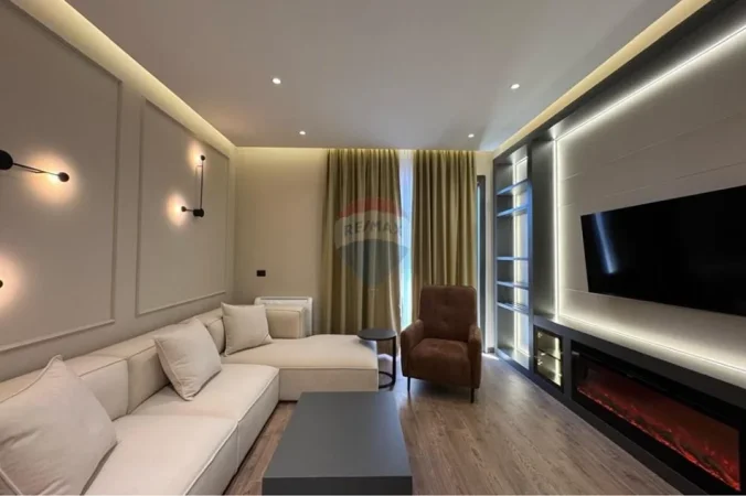 Tirane, jepet me qera apartament , 73 m² 950 € 