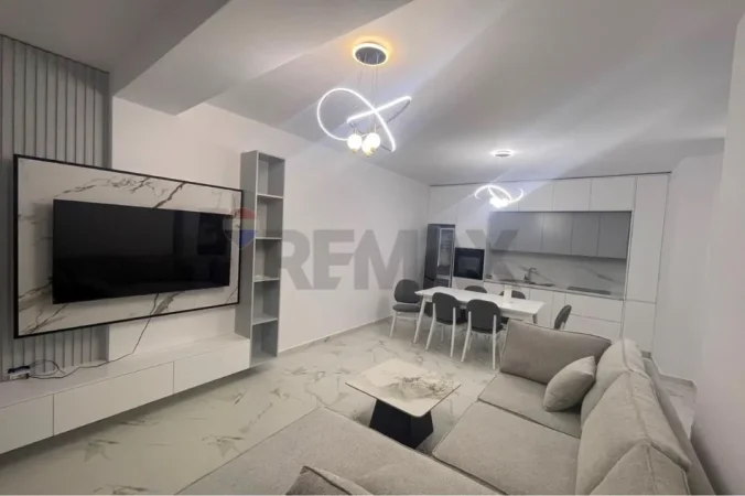 Tirane, jepet me qera apartament , 100 m² 601 € 