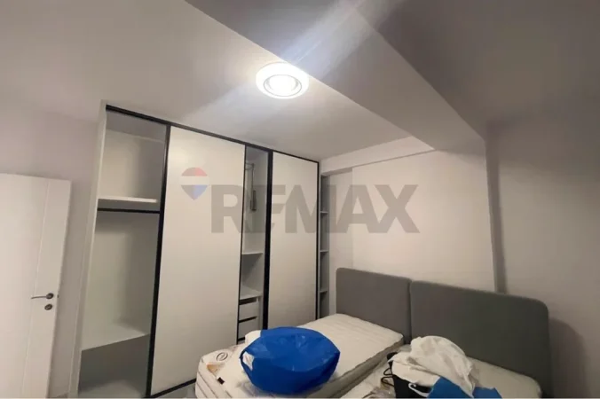 Tirane, jepet me qera apartament , 100 m² 601 € 