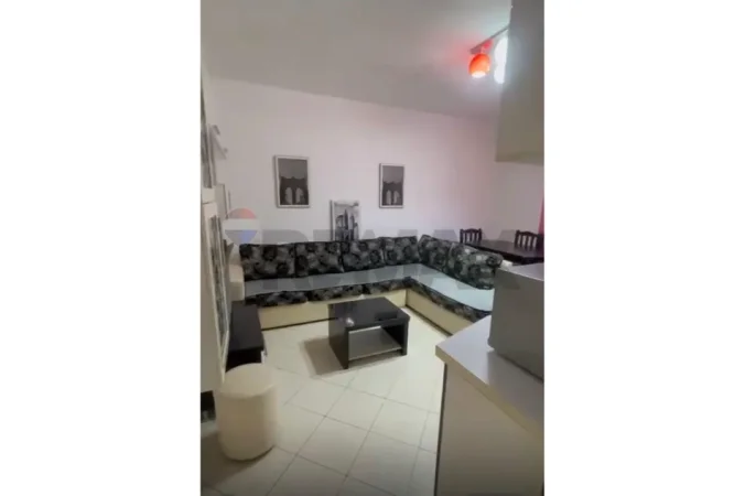 Tirane, jepet me qera apartament , 60 m² 530 € (Rruga Irfan Tomini, Tiranë)