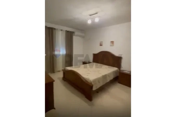 Tirane, jepet me qera apartament , 60 m² 530 € (Rruga Irfan Tomini, Tiranë)