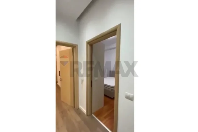 Tirane, jepet me qera apartament , 90 m² 550 € 