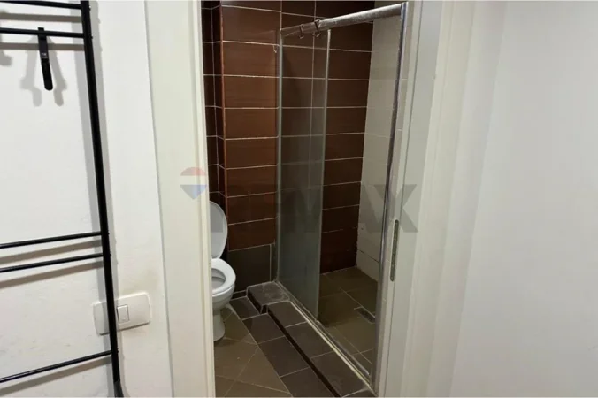 Tirane, jepet me qera apartament , 60 m² 480 € (Rruga Bill Klinton, Tiranë)