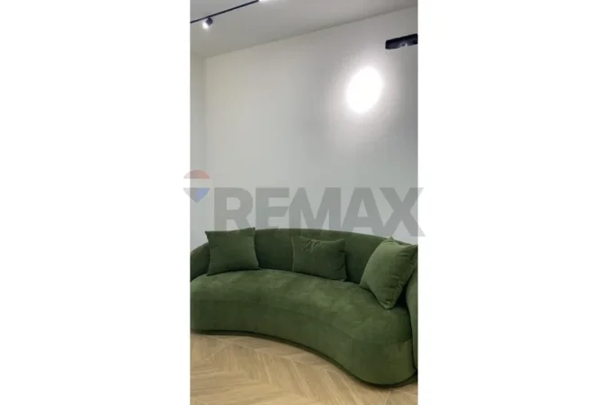 Tirane, jepet me qera apartament , 60 m² 650 € (Oasis Residence - Ish Fusha e Aviacionit, Tiranë)