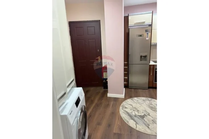 Tirane, jepet me qera apartament , 79 m² 600 € 