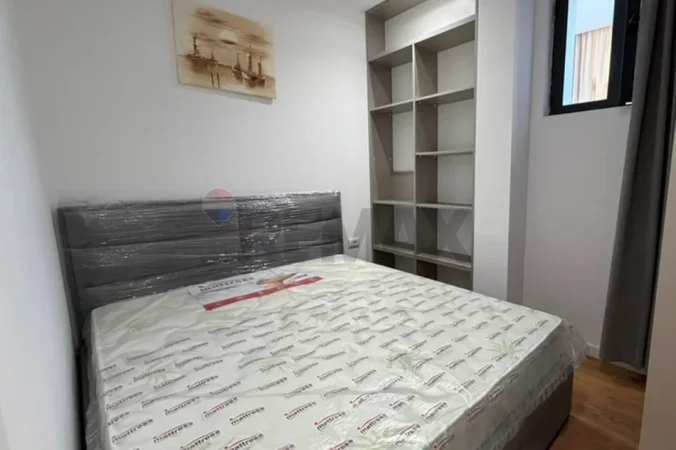 Tirane, jepet me qera apartament , 53 m² 650 € 