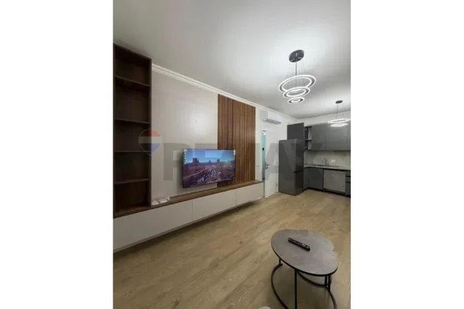 Tirane, jepet me qera apartament , 65 m² 800 € 