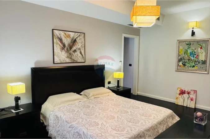 Tirane, jepet me qera apartament , 124 m² 1.100 € 