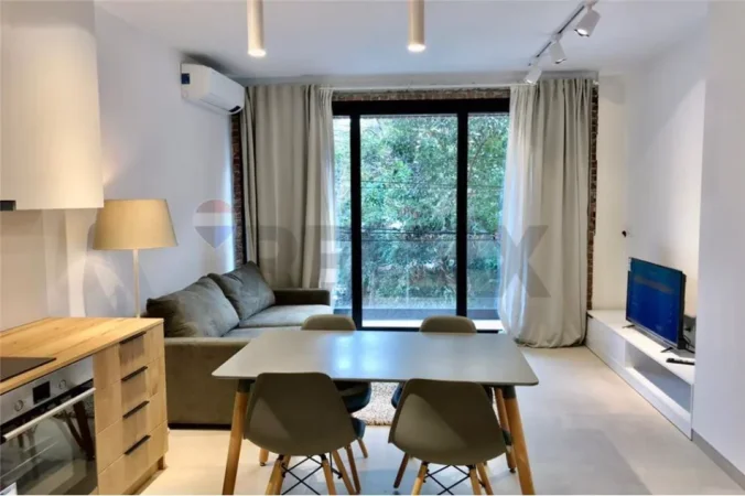 Tirane, jepet me qera apartament , 54 m² 635 € 