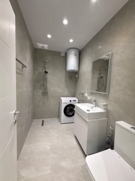 Tirane, shitet apartament 2+1 Kati 9, 70 m² 235.000 € (MYSLYM SHYRI)