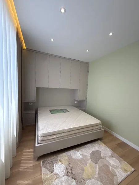 Tirane, shitet apartament 2+1 Kati 9, 70 m² 235.000 € (MYSLYM SHYRI)
