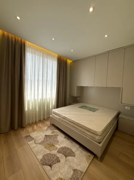 Tirane, shitet apartament 2+1 Kati 9, 70 m² 235.000 € (MYSLYM SHYRI)