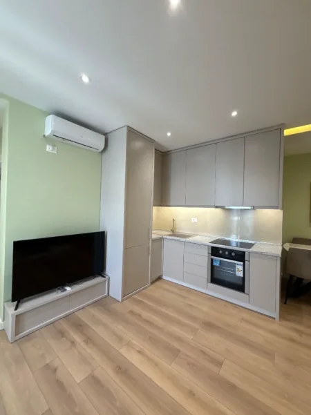 Tirane, shitet apartament 2+1 Kati 9, 70 m² 235.000 € (MYSLYM SHYRI)