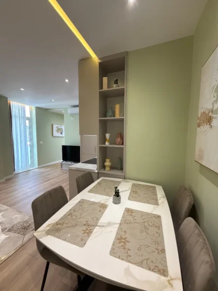 Tirane, shitet apartament 2+1 Kati 9, 70 m² 235.000 € (MYSLYM SHYRI)