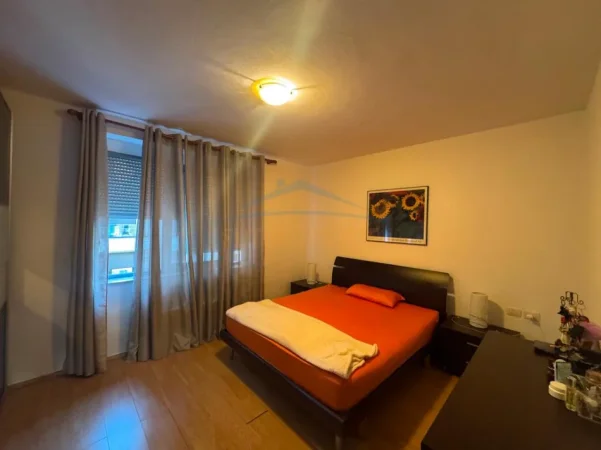 Tirane, shes apartament 2+1+Ballkon Kati 7, 116 m² 350.000 € (Rruga e Kosovareve)