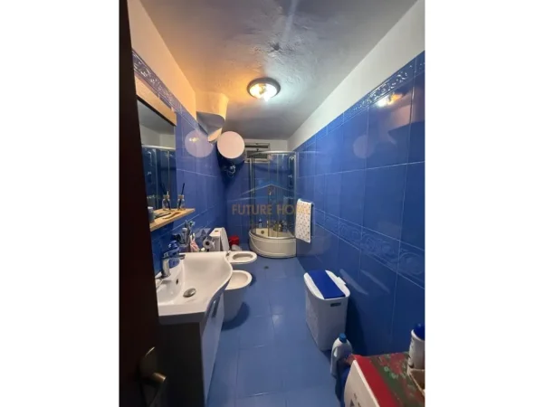 Tirane, shitet apartament 2+1 Kati 4, 96 m² 182.000 € (Marteniteti i ri)