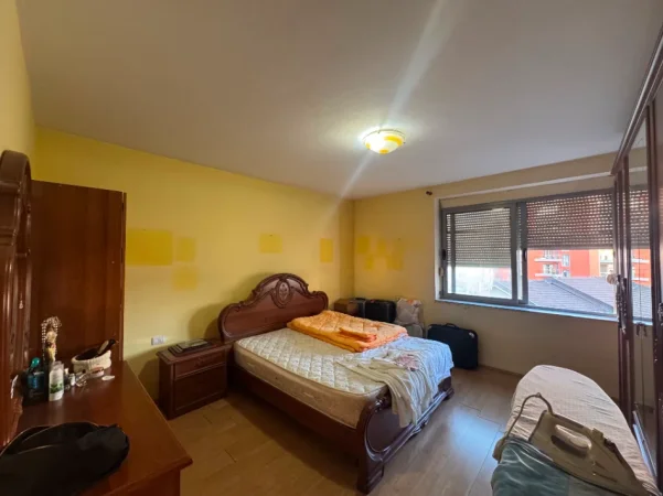 Tirane, shitet apartament 2+1 Kati 7, 116 m² 350.000 € (Rruga e Kosovareve)