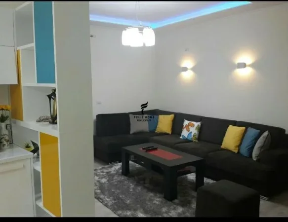 Tirane, shitet apartament 2+1 Kati 3, 94 m² 242.000 € (21 DHJETORI)