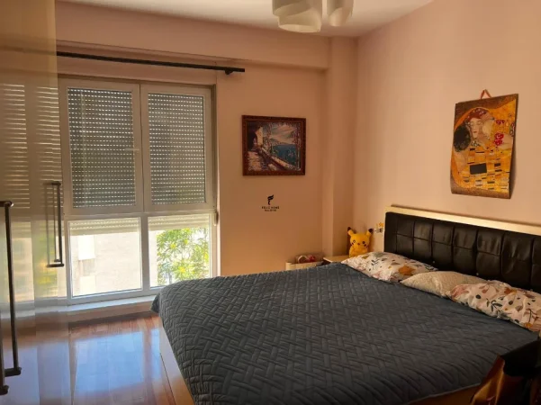 Tirane, shitet apartament 2+1 Kati 3, 94 m² 242.000 € (21 DHJETORI)