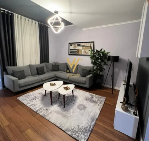 Tirane, jepet me qera apartament 2+1+Ballkon Kati 0, 90 m² 670 € (LIQENI I THATE)