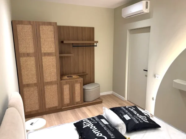 Tirane, shitet apartament 1+1 Kati 8, 63 m² 230.000 € (RRUGA E “BARRIKADAVE”)
