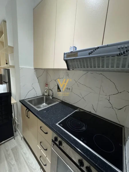 Tirane, jepet me qera apartament Kati 0, 48 m² 440 € (RRUGA E BARRIKADAVE)