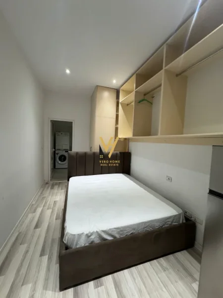 Tirane, jepet me qera apartament Kati 0, 48 m² 440 € (RRUGA E BARRIKADAVE)