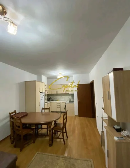 Tirane, jepet me qera apartament 2+1 Kati 1, 85 m² 550 € (ASTIR)