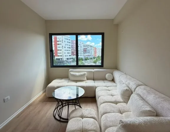 Tirane, shitet apartament 2+1 Kati 4, 73 m² 145.000 € (Astir)