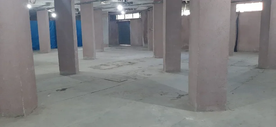 Shkoder, jepen me qera ambjente biznesi per Magazina