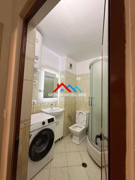Tirane, shitet apartament 1+1+Ballkon Kati 5, 64 m² 135.000 € (TREGU ELEKTRI I RI,ALI DEMI)