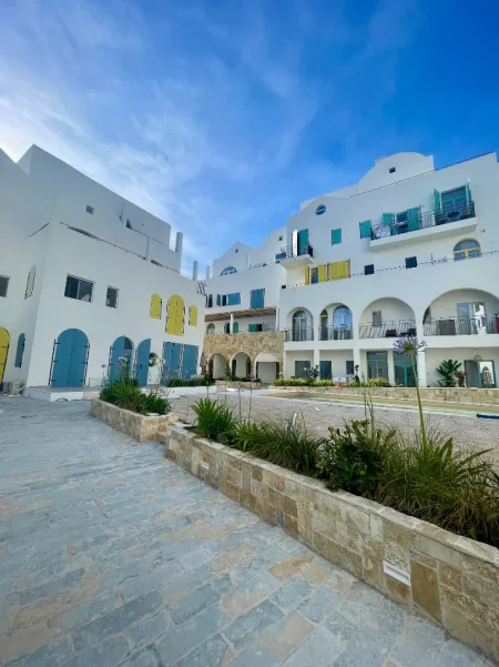 Vlore, shitet apartament 1+1+Ballkon Kati 2, 57 m² 278.000 € (Dhermi)