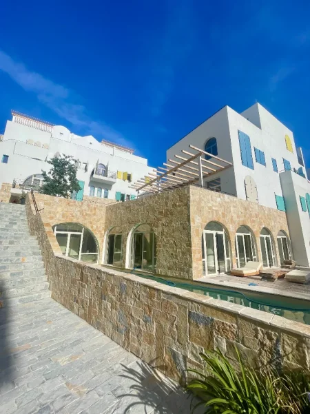 Vlore, shitet apartament 1+1+Ballkon Kati 2, 57 m² 278.000 € (Dhermi)