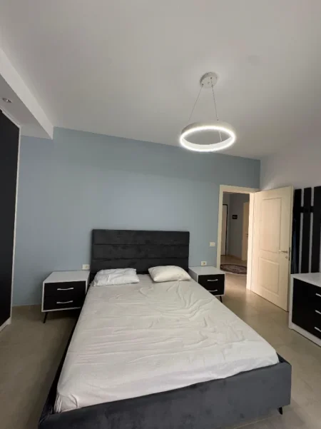Durres, shitet apartament 2+1 Kati 3, 96 m² 195.000 € (Gjiri i Lalezit)