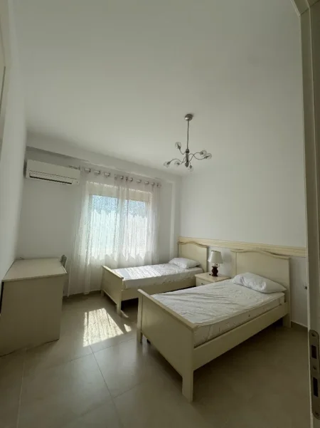Durres, shitet apartament 2+1 Kati 3, 96 m² 195.000 € (Gjiri i Lalezit)