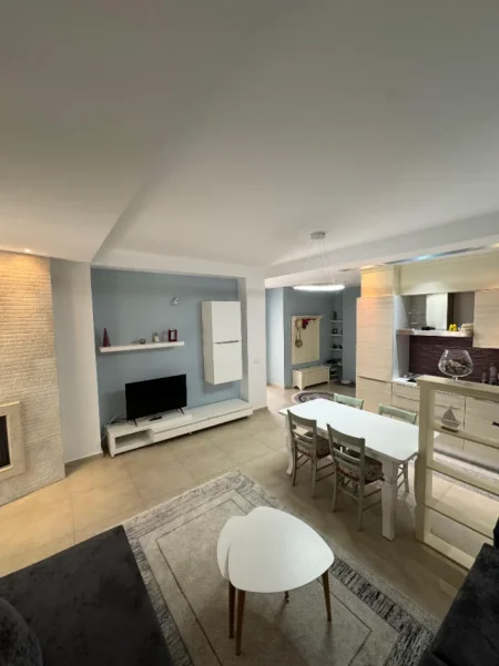 Durres, shitet apartament 2+1 Kati 3, 96 m² 195.000 € (Gjiri i Lalezit)