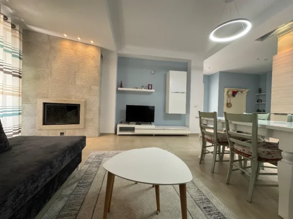 Durres, shitet apartament 2+1 Kati 3, 96 m² 195.000 € (Gjiri i Lalezit)