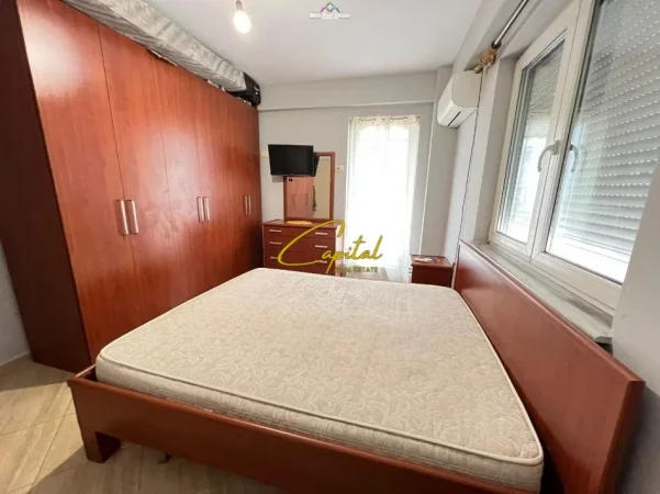 Tirane, jepet me qera apartament 2+1 Kati 5, 110 m² 500 € (RRUGA JORDAN MISJA)