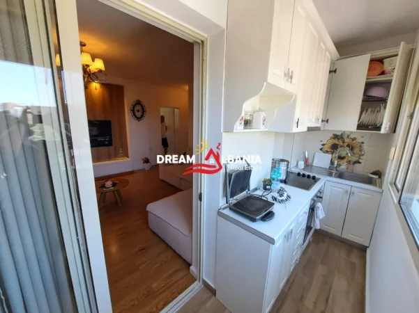 Tirane, shitet apartament 2+1+Ballkon Kati 4, 90 m² 155.000 € 