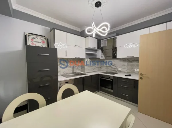Tirane, jepet me qera apartament duplex 3+1+Aneks+Ballkon Kati 1, 173 m² 1.500 € (Kodra e Diellit)