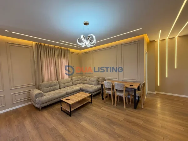 Tirane, jepet me qera Vile 2+1+Aneks+Ballkon Kati 2, 80 m² 550 € (Kodra e Priftit)