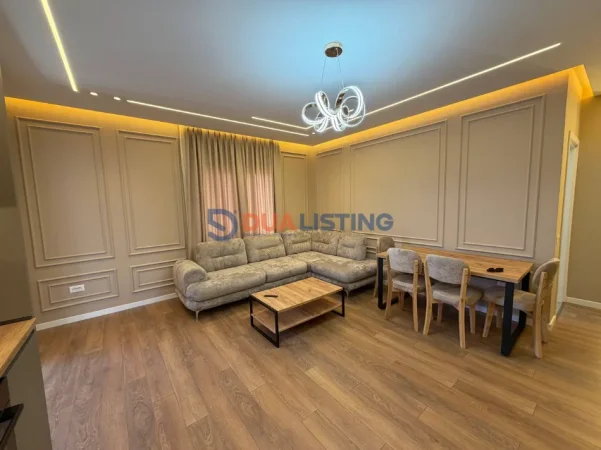 Tirane, jepet me qera Vile 2+1+Aneks+Ballkon Kati 2, 80 m² 550 € (Kodra e Priftit)