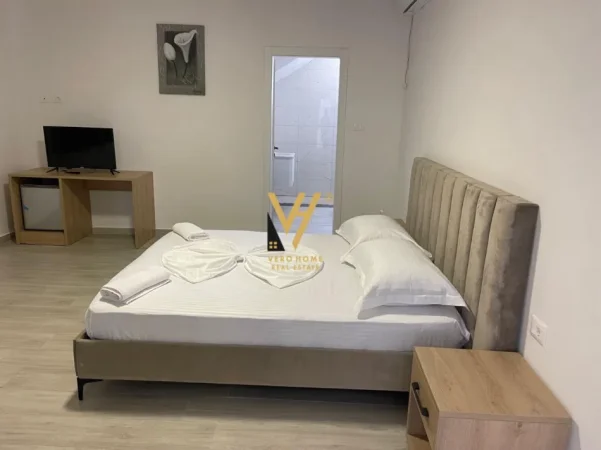 Golem, shitet hotel Kati 0, 400 m² 800.000 € (RROTA E KUQE)