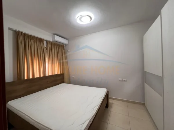 Tirane, jepet me qera apartament 1+1+Ballkon , 56 m² 580 € (Don Bosko)