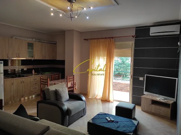 Vlore, shitet apartament 1+1 Kati 2, 62 m² 130.000 € 