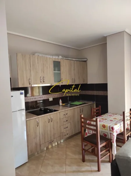 Vlore, shitet apartament 1+1 Kati 2, 62 m² 130.000 € 