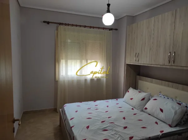 Vlore, shitet apartament 1+1 Kati 2, 62 m² 130.000 € 